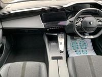 Second-hand Peugeot 308 SW GT 134 CP (98 kW) 2025 Alb Break