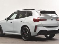 Used BMW X3 M Sport 194 HP (142 kW) 2025 Grey SUV