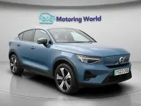 Used Volvo C40 Core 169 kW (231 HP) 2023 SUV