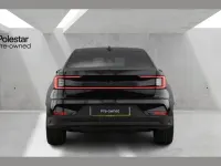 New Polestar 2 309 kW (421 HP) 2025 Black Hatchback
