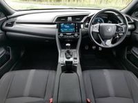 used Honda Civic 1.0 VTEC Turbo SR 5dr
