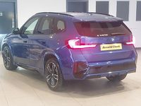 Used BMW X1 M Sport 211 HP (155 kW) 2023 Blue SUV
