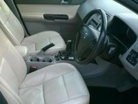 Used Volvo V50 SE 2004 Estate
