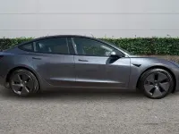 Used Tesla Model 3 Long Range AWD 366 kW (498 HP) 2021 Sedan