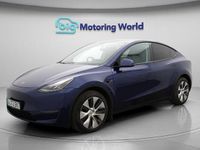 Used Tesla Model Y 282 kW (384 HP) 2022 SUV