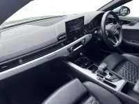 Used Audi RS5 Design 450 HP (330 kW) 2022 Grey Coupe