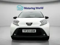 Used Toyota Aygo X 72 HP (52 kW) 2025 SUV