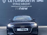 Used Audi A4 Design 150 HP (110 kW) 2023 Estate