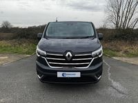 Used Renault Trafic 150 HP (110 kW) 2024 Grey