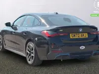 Used BMW i4 M Sport 250 kW (340 HP) 2026 Sedan