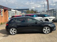 used Seat Leon 1.5 TSI EVO 150 FR [EZ] 5dr