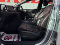 Used Kia Sportage GT-Line 136 HP (100 kW) 2019 SUV