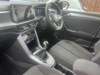 Used VW T-Roc 110 HP (80 kW) 2024 SUV