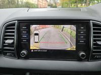 Used Skoda Karoq SE L 2020 Blue SUV