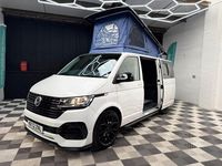 Used VW Transporter Startline 2023 White Van