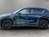 Used Mazda CX-5 Homura-Line 165 HP (121 kW) 2025 SUV