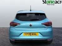 Used Renault Clio Version S 140 HP (102 kW) 2022 Hatchback