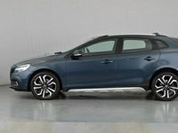 used Volvo V40 CC  T3 [152] Pro Geartronic Auto 5-Door CLICK&COLLECT | FREE DELIVERY
