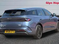 New BYD Seal Boost 184 HP (135 kW) 2026 Estate