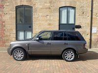 used Land Rover Range Rover 4.4 TD V8 Vogue Auto 4WD Euro 5 5dr