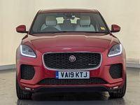 used Jaguar E-Pace 2.0d [180] R-Dynamic SE 5dr Auto