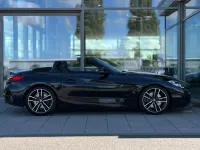 Used BMW Z4 M Sport 2019 Black Cabriolet