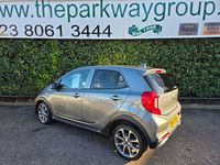 Used Kia Picanto Play 2023 Grey Hatchback