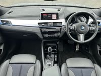 used BMW X2 xDrive20i M Sport 2.0 5dr