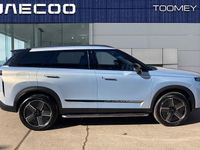 Used Jaecoo 7 204 HP (150 kW) 2026 SUV