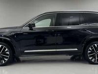 Used Volvo XC90 Ultra 449 HP (330 kW) 2026 SUV