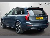 Used Volvo XC90 Ultra 247 HP (181 kW) 2025 Blue SUV