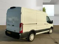 Used Ford E-Transit Trend 197 kW (269 HP) 2023 White Van