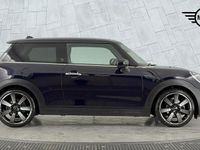 Used Mini Cooper Exclusive 134 HP (98 kW) 2023 Black Hatchback