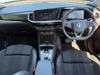 Used Vauxhall Grandland X 224 HP (164 kW) 2024 Black SUV