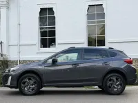 Used Subaru XV Premium 150 HP (110 kW) 2023 SUV