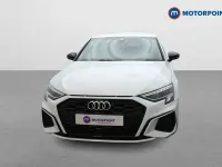 Used Audi A3 e-tron Competition 2024 White Hatchback