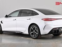 Used BYD Seal Design 230 kW (313 HP) 2025 Polar white Sedan