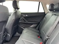 New MG HS Trophy 299 HP (219 kW) 2026 White SUV