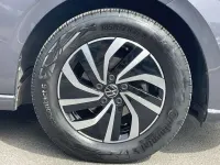 Used VW Polo Life 95 HP (69 kW) 2024 Grey Hatchback