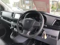 Käytetty Peugeot Expert 2019 Hopea Van