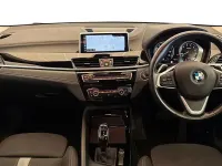 Used BMW X2 Sport Line 189 HP (139 kW) 2019 Grey SUV