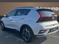 New Hyundai Bayon 90 HP (66 kW) 2025 Other SUV