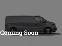 Used Renault Trafic 150 HP (110 kW) 2023 Grey MPV