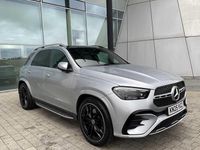 Used Mercedes GLE450 AMG AMG line 367 HP (269 kW) 2025 SUV