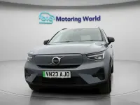 Used Volvo XC40 Core 169 kW (231 HP) 2023 SUV