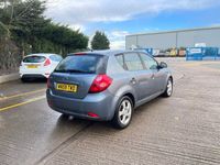 used Kia Ceed 1.6 CRDi GS 5dr