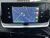 Used Peugeot 2008 Allure Premium 2021 Grey SUV