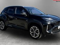 Used Toyota Yaris Hybrid 116 HP (85 kW) 2025 Estate