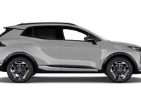 New Kia Sportage GT-Line 150 HP (110 kW) 2025 SUV