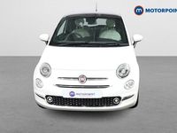 used Fiat 500 1.0 Mild Hybrid Dolcevita [Part Leather] 3dr